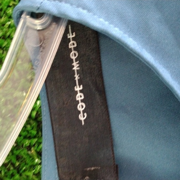 Code x mode blouse - Picture 4 of 5